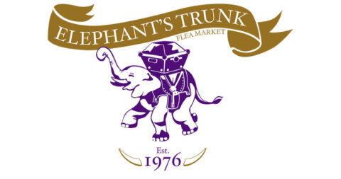 Elephant&#039;s Trunk Flea Market