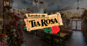 Rancho de Tia Rosa