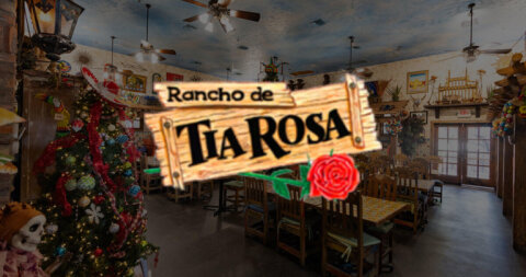 Rancho de Tia Rosa