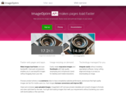 ImageOptim API: Optimize Images for Web Performance