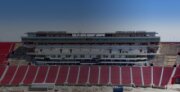 LA Memorial Coliseum