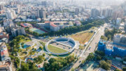 1895乙未保台紀念公園