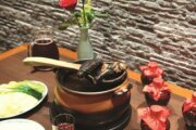 運鈍根湯