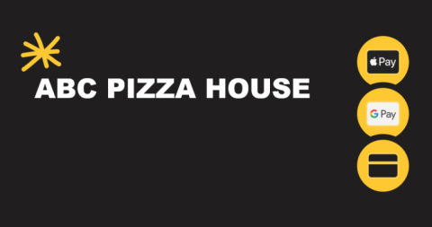 ABC Pizza House