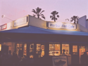 Harbor Fish Cafe