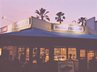 Harbor Fish Cafe
