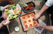 Ledo Pizza