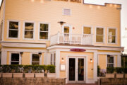 Prime 112 Restaurant