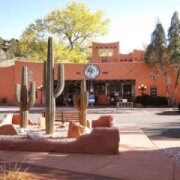 Garden of the Gods Trading Post