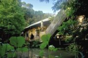 小木屋休閒農場