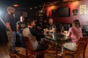 The Cigar Room Shoals