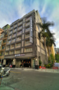聖亞哥旅館