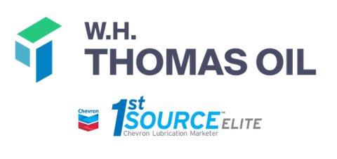 W. H. Thomas Oil