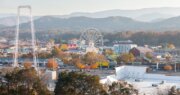 Dick&#039;s Last Resort - Pigeon Forge