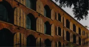 Empire Stores