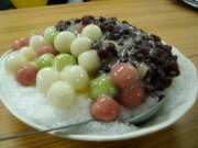 壹等涼冰菒部