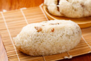 慈音古早味阿婆飯糰