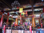 龍德宮（赤崁）