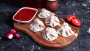 China King Restaurant