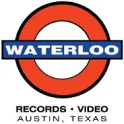 Waterloo Records &amp; Video