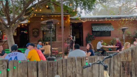 Casey Moore&#039;s Oyster House
