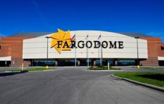 FARGODOME