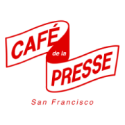 Café de la Presse