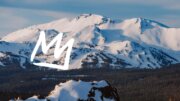 Mammoth Mountain Ski Area