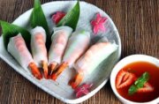 湖莓宴餐坊