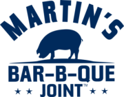 Martin&#039;s Bar-B-Que Joint