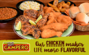 Pollo Campero - South Gate