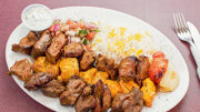 Alfredo&#039;s Mediterranean Cafe