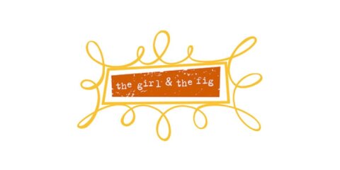 the girl &amp; the fig