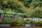 白冷圳紀念公園