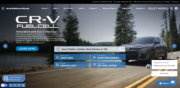 Scott Robinson Honda