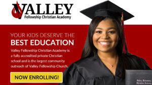 Valley Fellowship Church