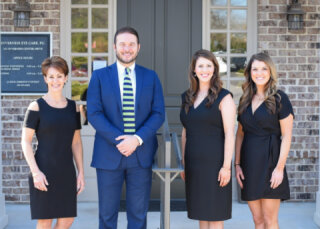 Inverness Eye Care