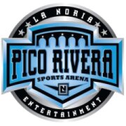 Pico Rivera Sports Arena