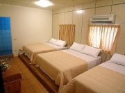 同心圓民宿