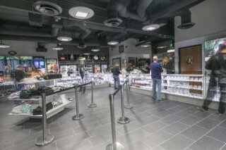 Coastal Greens Cannabis Dispensary - Costa Mesa
