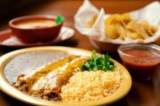 Antonio&#039;s Quick Lunch