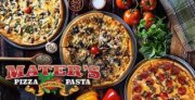 Mater&#039;s Pizza &amp; Pasta Emporium