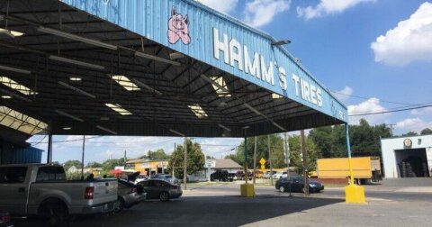 Hamm&#039;s Tires, Inc