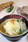 阿六切仔麵