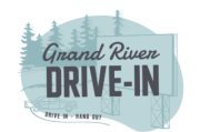 Grand River Drive-In and The Backyard
