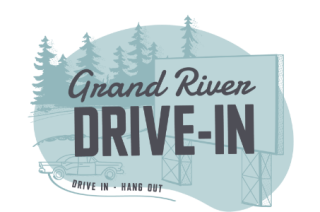Grand River Drive-In and The Backyard