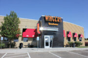 WINGERS Restaurant &amp; Alehouse