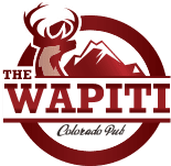 The Wapiti Colorado Pub