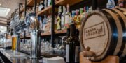 Barrel House Tavern