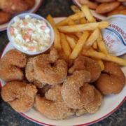 Lawrence&#039;s Fish &amp; Shrimp
